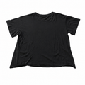 BLACK SHIRT 504