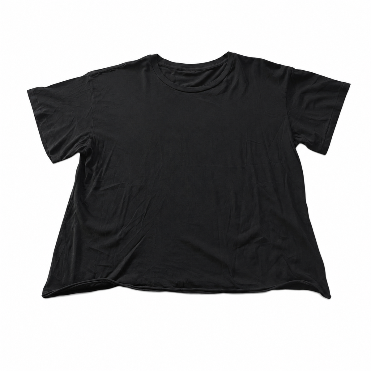 BLACK SHIRT 504