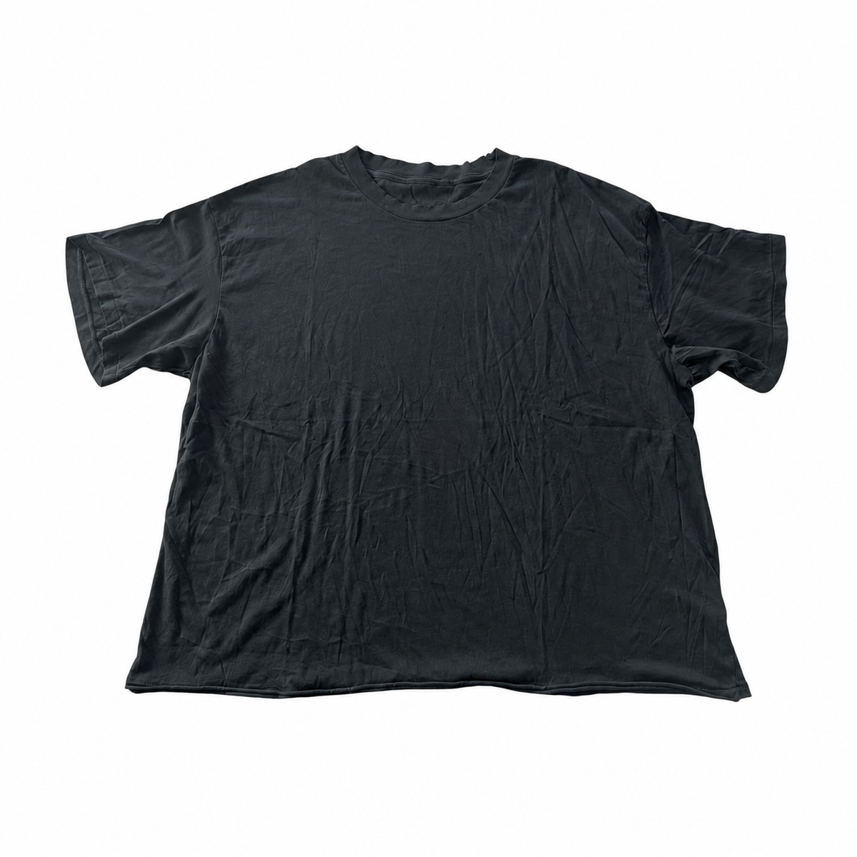 BLACK SHIRT 501