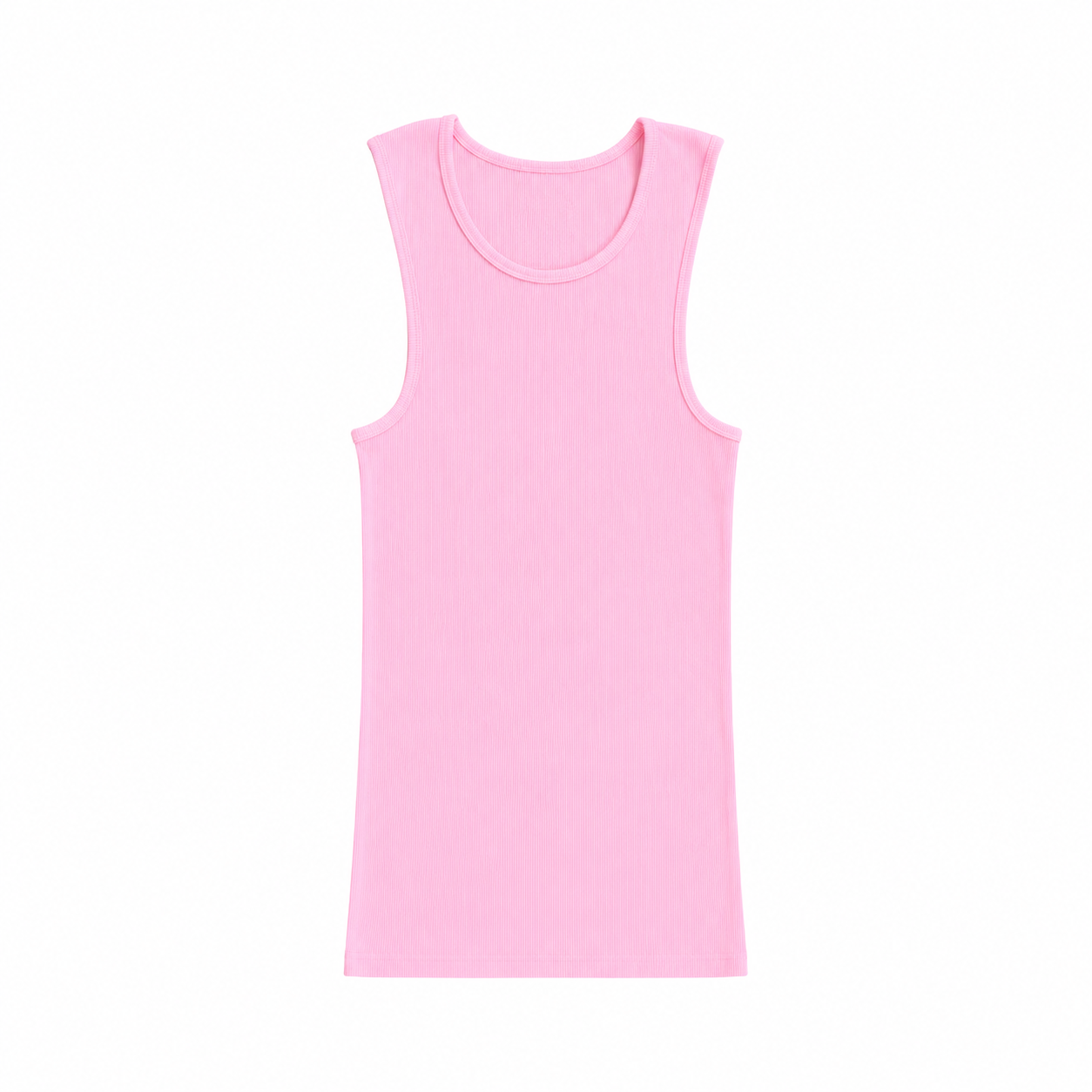 PINK TANK TOP 321