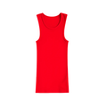 RED TANK TOP 320