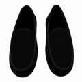 DOUBLE CROSS LOAFERS 593