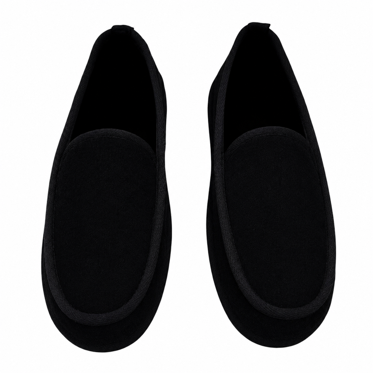 DOUBLE CROSS LOAFERS 593