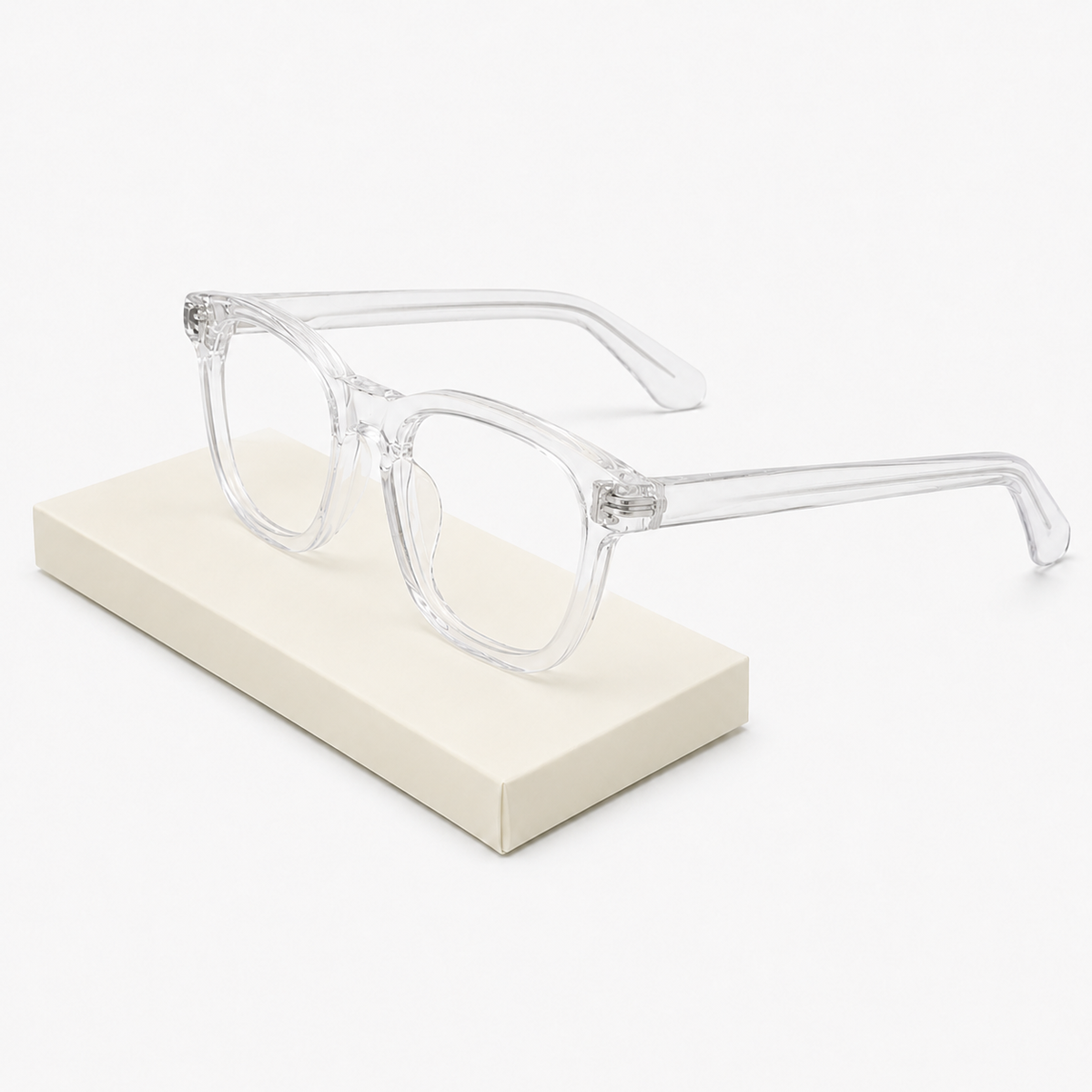 GLASSES STYLE 1