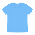 BLUE T SHIRT 350