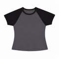 BABY TEE BROWN 383