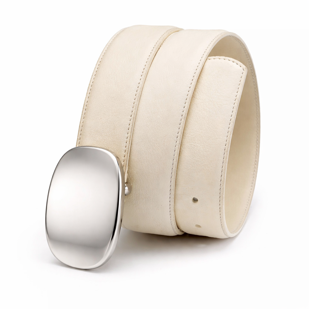 WHITE BELT