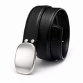 BLACK CROSS BELT
