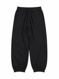 PATTERN SWEATPANTS