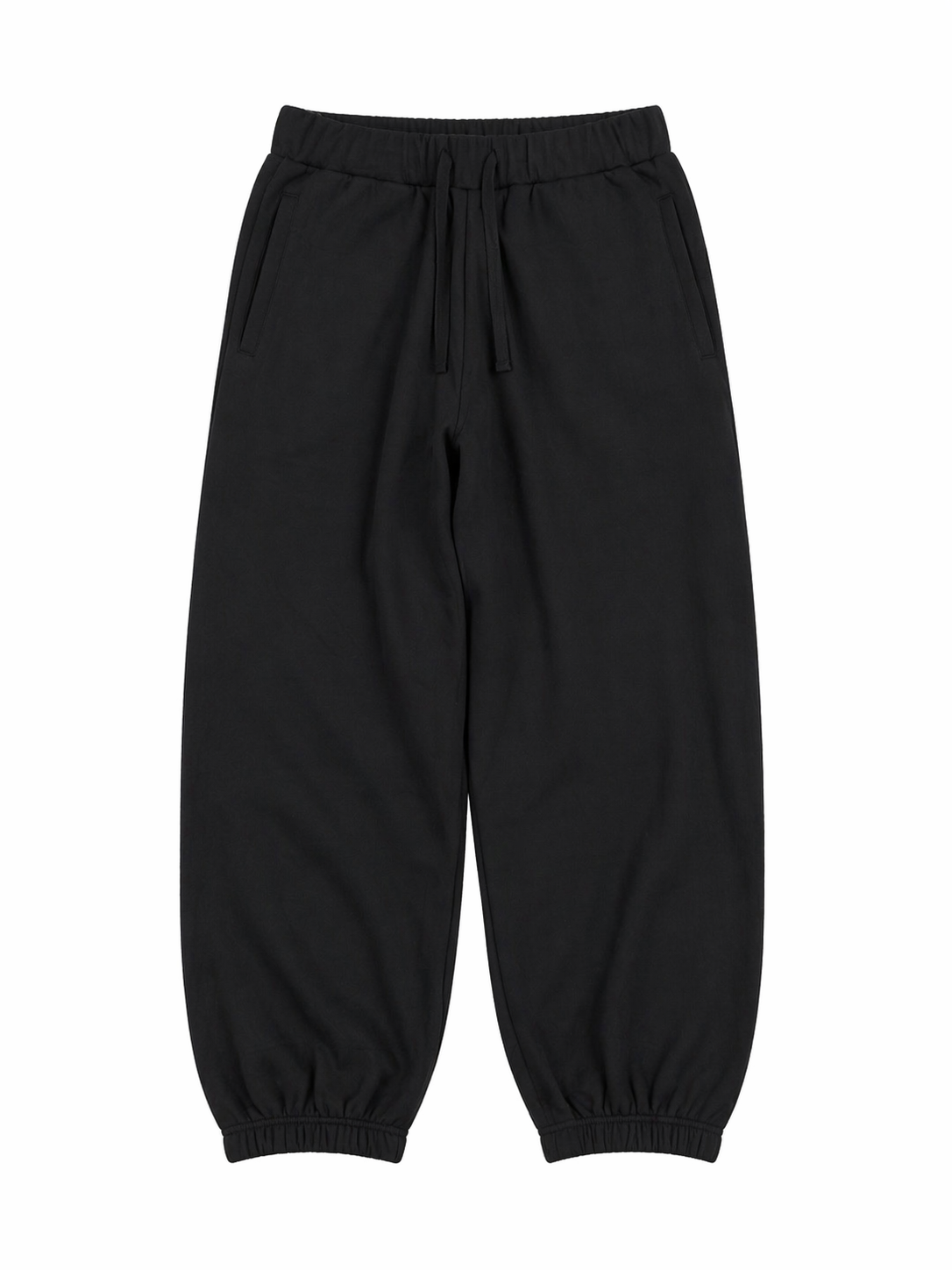 BLUE SWEATPANTS