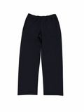 EMBROIDERED SWEATPANTS