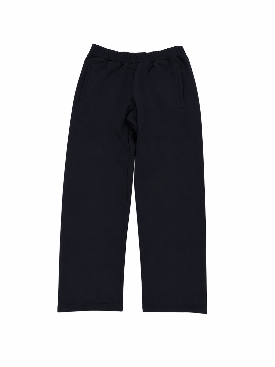 EMBROIDERED SWEATPANTS