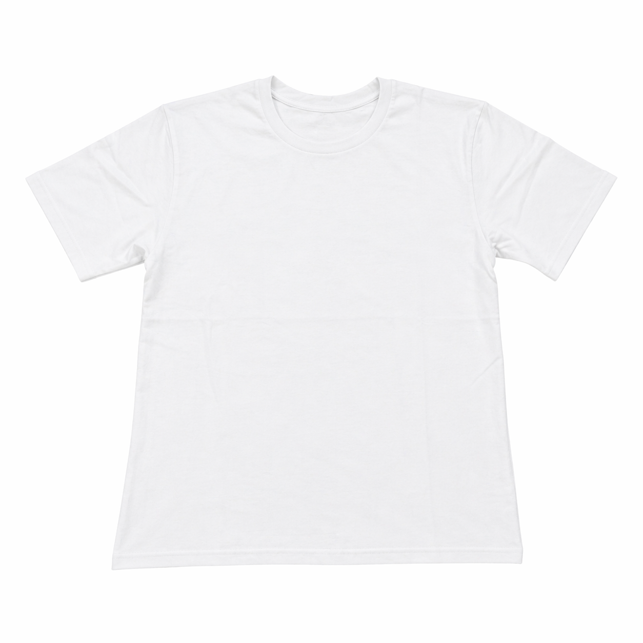 WHITE FLAG T SHIRT