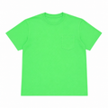 GREEN T SHIRT 405