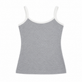 GREY TANK TOP 409