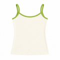 GREEN TANK TOP 409