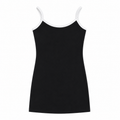 BLACK DRESS 410