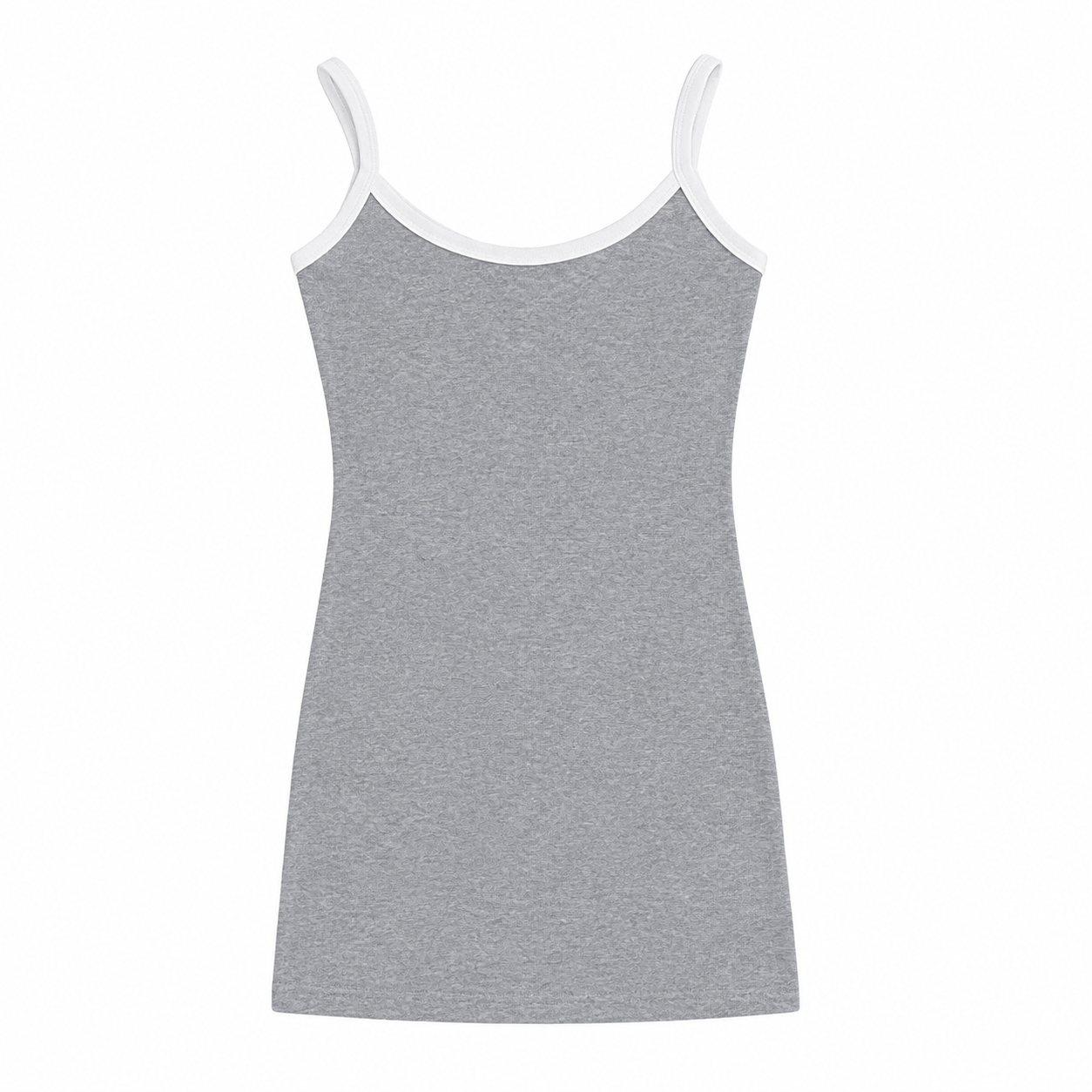 GREY DRESS 410