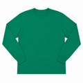 GREEN LONG SLEEVE 415