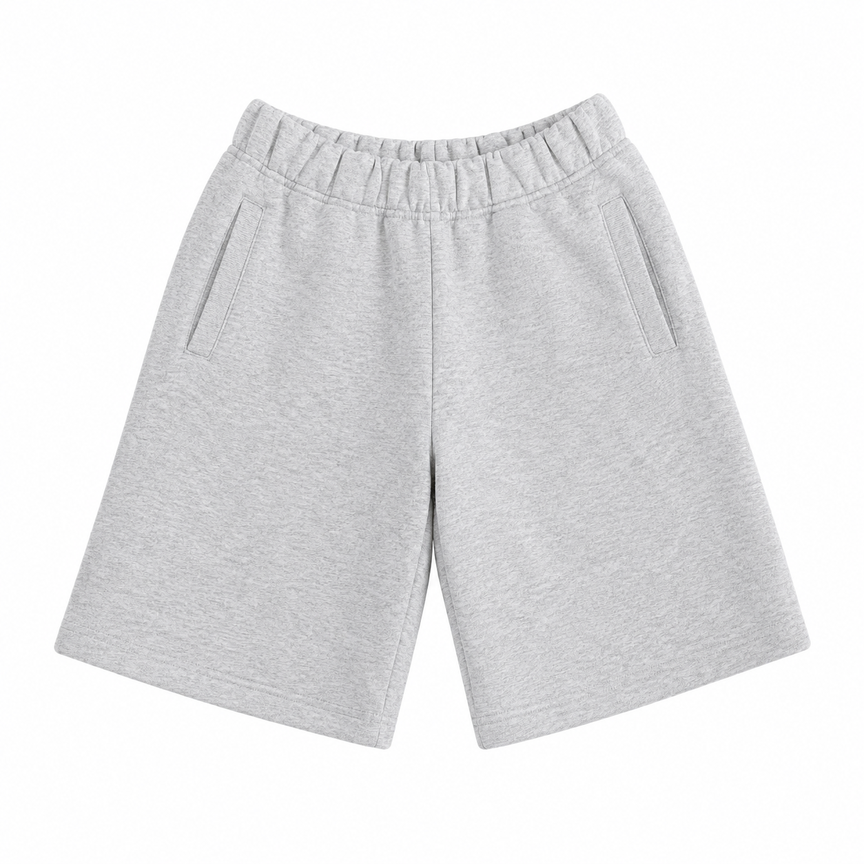 GREY SHORTS 417