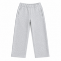 GREY SWEATS 418