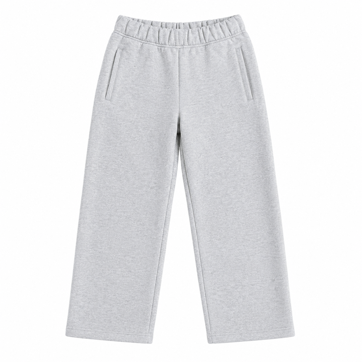 GREY SWEATS 418