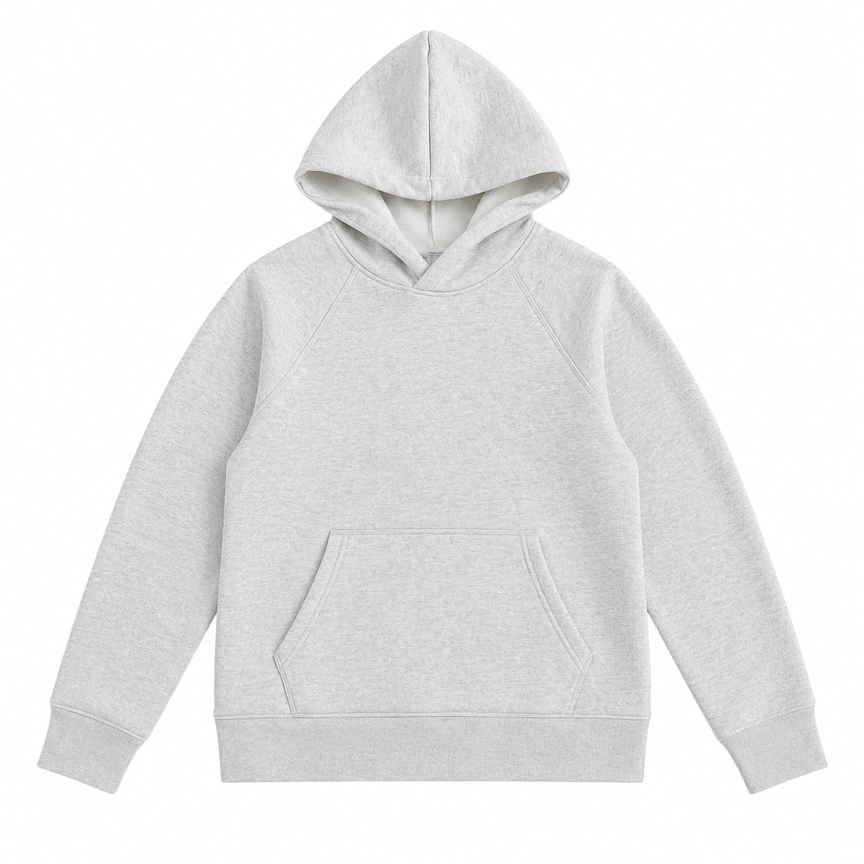 GREY HOODIE 419