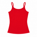 RED TANK TOP 421