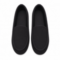 BLACK LOAFERS